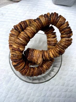 Anjeer Dry Fig  1 KG