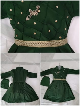 Modern Elegant Dress ADITHYA GENTS LADIES FASHIONS