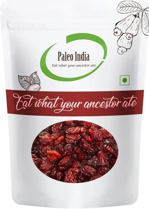 Cranberries 250 G