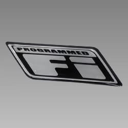 PROGRAMMED FI MARK
