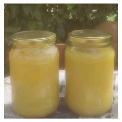 Desi Gir Cow Ghee