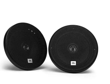 JBL Stage1 621F 6.5 Inches Car Coaxial Speakers