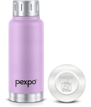 Pexpo Green Thermosteel Flask ( 160 ml )