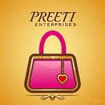 PREETI ENTERPRISES PREETI ENTERPRISES