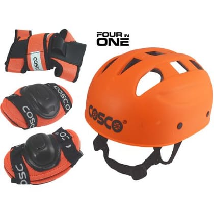 Cosco Defender Protective Skating Kit