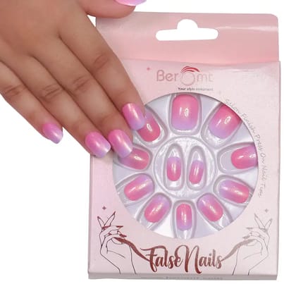 KIDS NAILS - 84 (NAIL KIT INCLUDED)