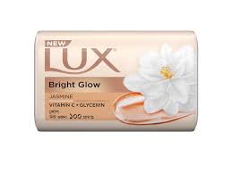 LUX  BRIGHT GLOW 100GM