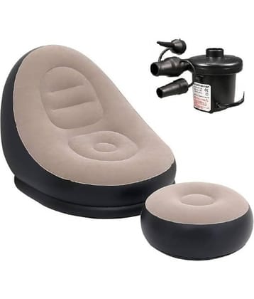 GMPex Best Quality Inflatable Lounge Set with Air Pump