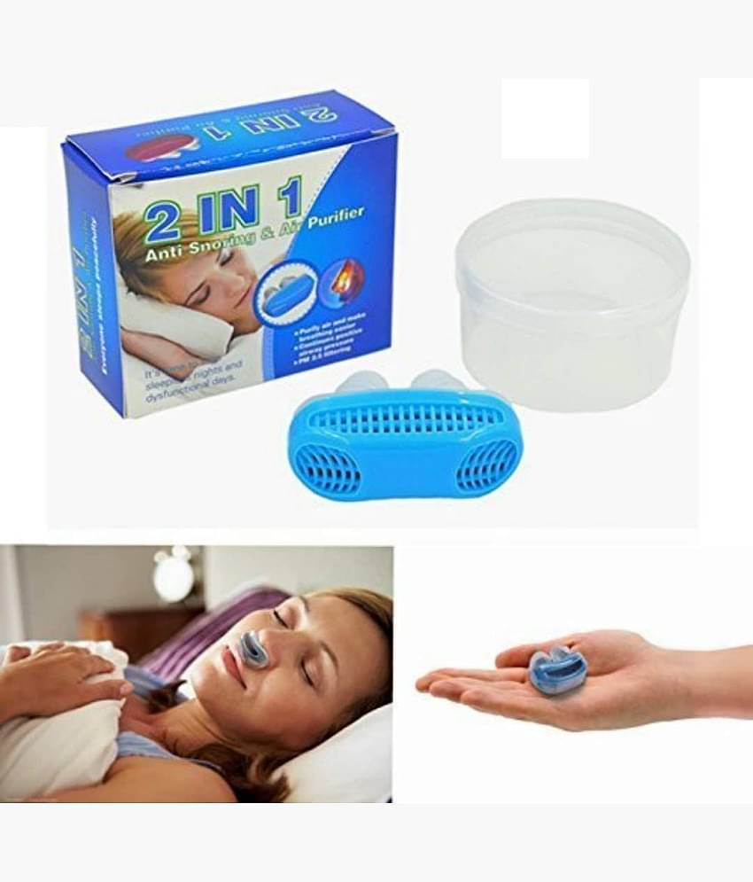 HARISWARUP Anti Snoring Device