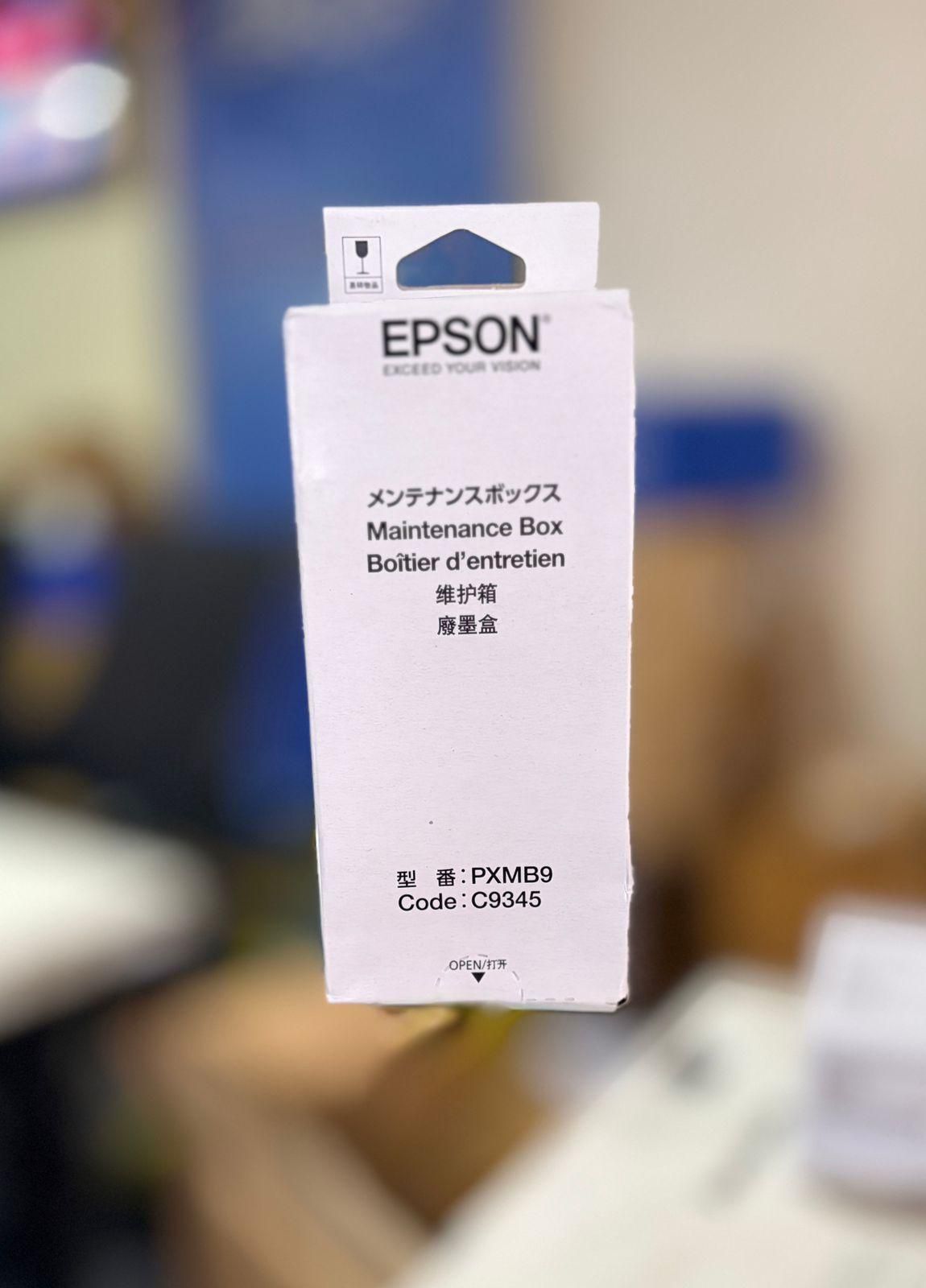 C9345 Epson Maintenance Box