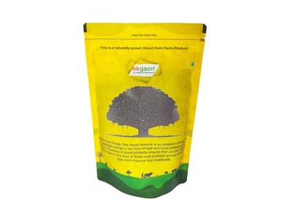 Ekgaon Traditional Millet (Ragi or Finger) (1Kg)
