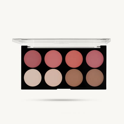 Face Palette | Fantasy Face Blush Palette-1