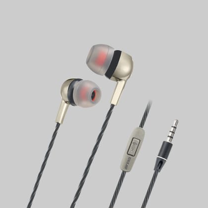 ERD HF-101 AUX Mobile Earphone