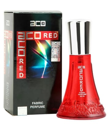Aco Red Body   Unisex Perfume 60ml