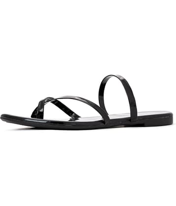 KHADIM - Black Women's Flats