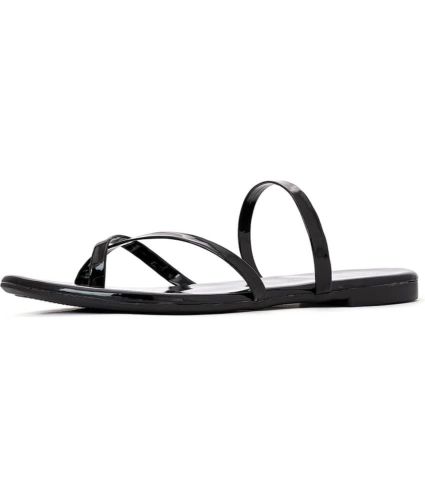 KHADIM - Black Women's Flats