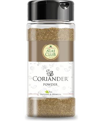 Agri Club Coriander Powder, Dhaniya Powder 500gm