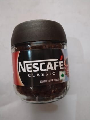 Nescafe Classic Coffee 