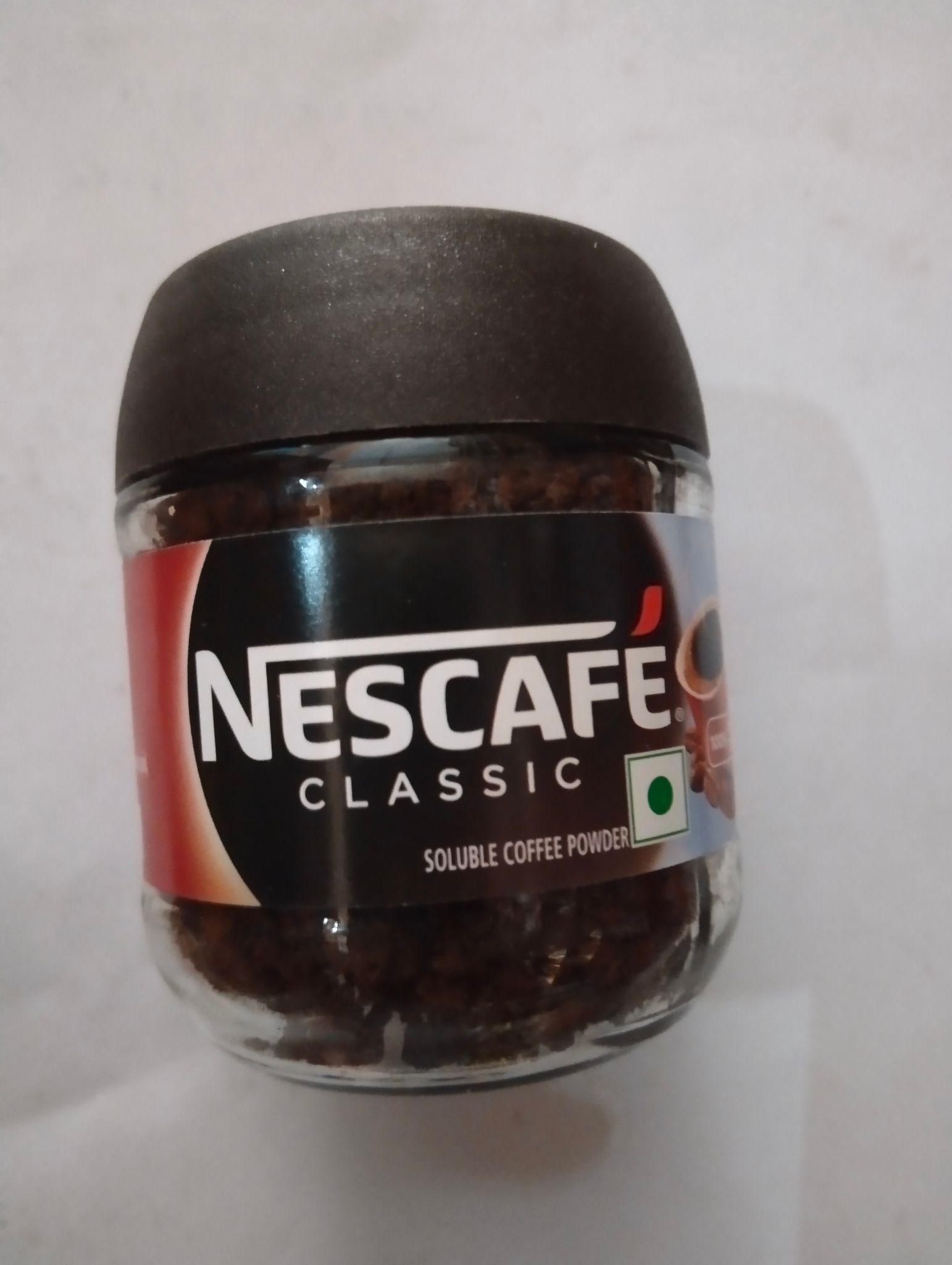 Nescafe Classic Coffee 