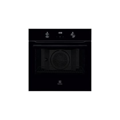 Electrolux 72L 60cm Built-In Oven with 5 Functions,KOIGH00KA