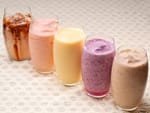 Fresh Juice House