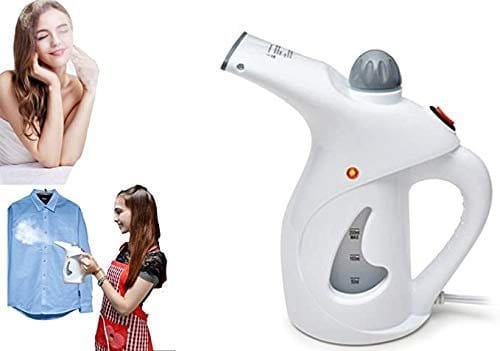 GARMENT STEAMER