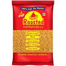 BAMBINO ROATED VERMICHILLI 400G