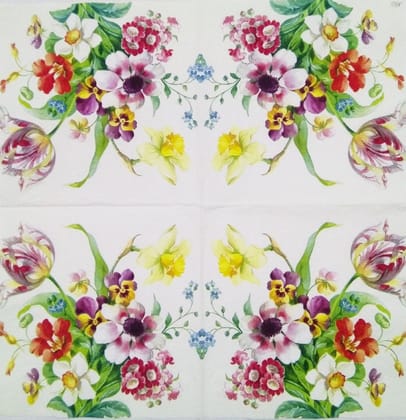Decoupage Napkin / Tissue papers - GT1618 Decoupage Napkin / Tissue papers - GT1618