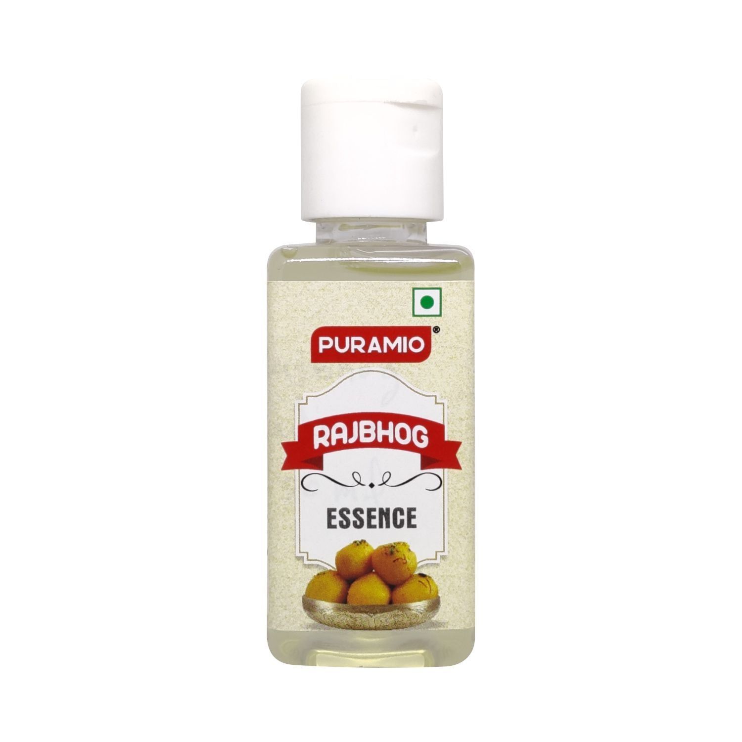 Puramio Rajbhog Culinary Essence, 50 ml
