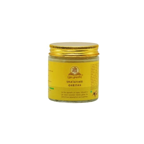 Shatavari Ghritah 100 Gms (Female Support)