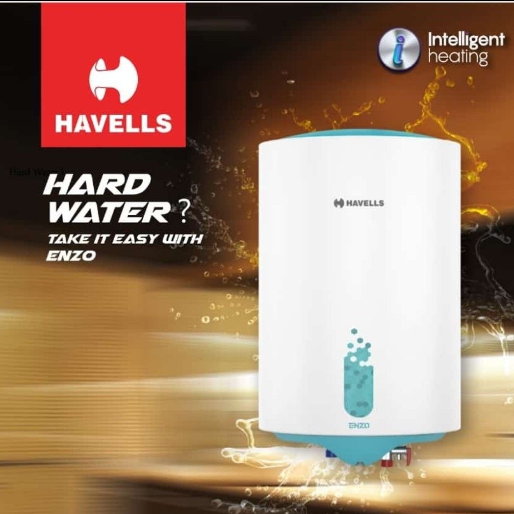 HAVELLS ENZO 4S 10 LITER