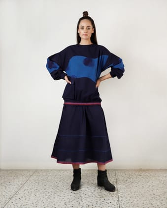 FULL MOON CO-ORD-XS