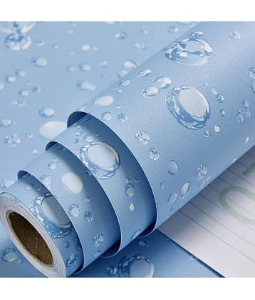 sekhmet Abstract Wallpaper ( 45 x 250 ) cm ( Pack of 1 )