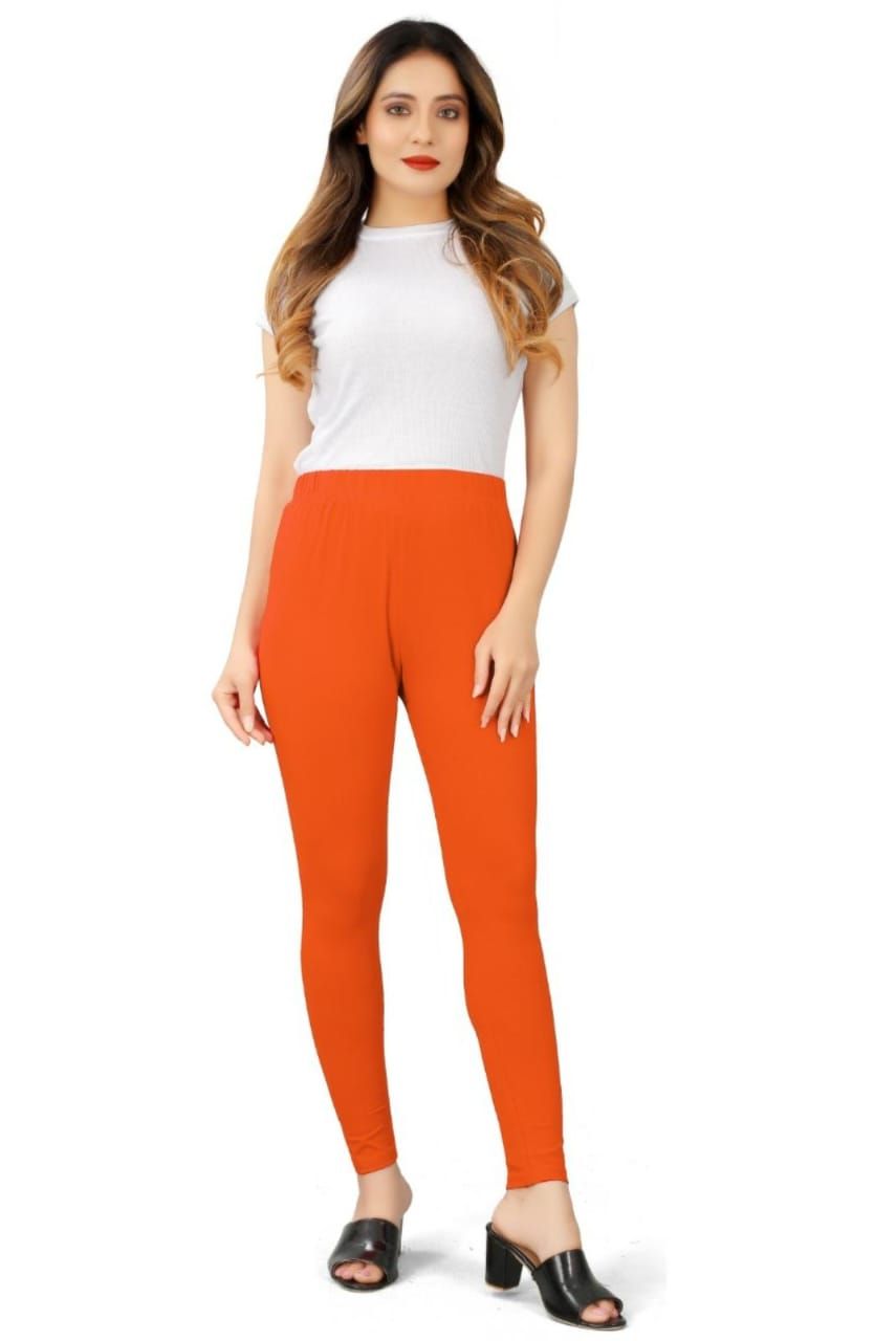 LADIES COMFORT LEGGINGS (Size - XL)