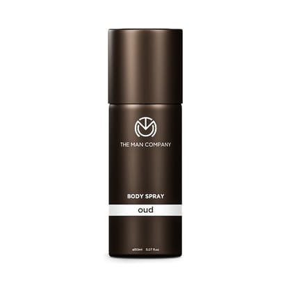 Body Spray | Oud (150ml) Body Spray | Oud (150ml) - 150ml