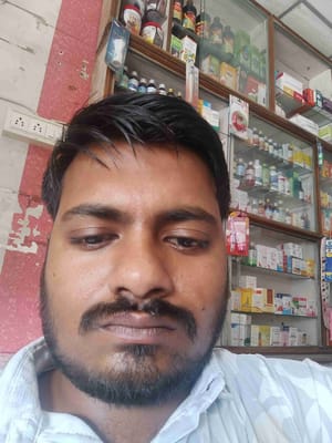 Shree Maruti Medical And Aayurwedic