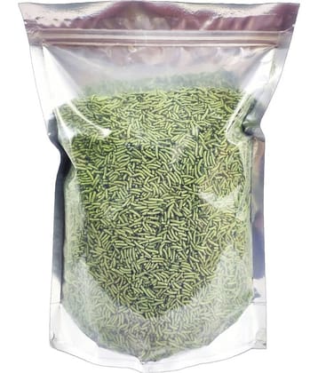 ADULT TURTLE Food Fortified With Fish Meal, Shrimp Meal, And Spirulina, Essential For Immune Cells, Growth, And Better Shell Health