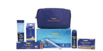 Park Avenue Essential Kit