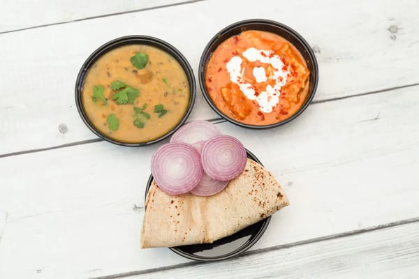 Annapoorna Restaurant