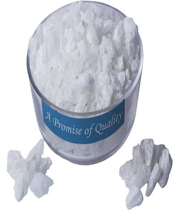 MYGODGIFT Suhaga - Borax - Tankan Bhasma Pongaaram Seed 400 gm