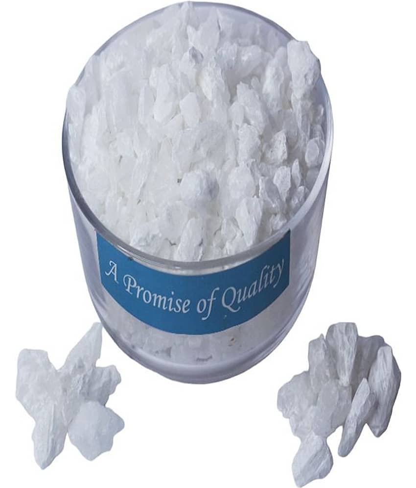 MYGODGIFT Suhaga - Borax - Tankan Bhasma Pongaaram Seed 400 gm