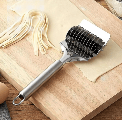 VillWin Stainless Steel Noodle Cutter VillWin Stainless Steel Noodle Cutter