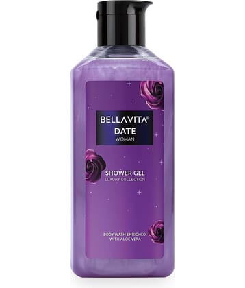BELLAVITA Body Wash