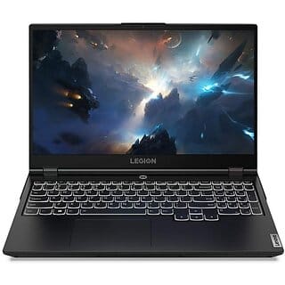Lenovo Core I7 10Th Gen - (8 Gb/1 Tb Hdd/256 Gb Ssd/Windows 10/4 Gb Graphics/Nvidia Geforce Gtx Gtx 1650Ti) 82Au004Rin Gaming Laptop(15.6 Inch, Phantom Black)