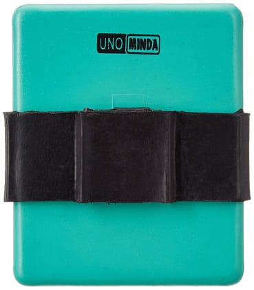 Uno Minda CD-1023 CDI- Green CASE, 2 PIN Green, 4+2 PIN Yellow Coupler for-Bajaj Pulsar 220