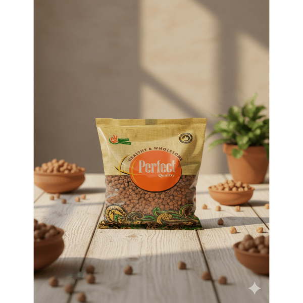 Black Chana - 1 kg
