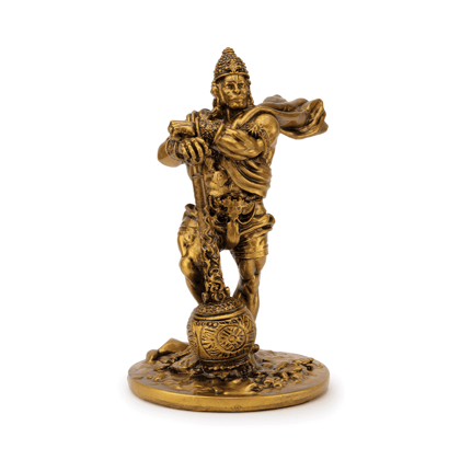 Hanuman Ji - Gives Power & Confidence