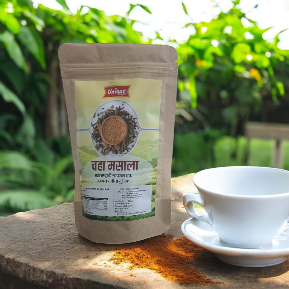Tea Mix ( 100gm)