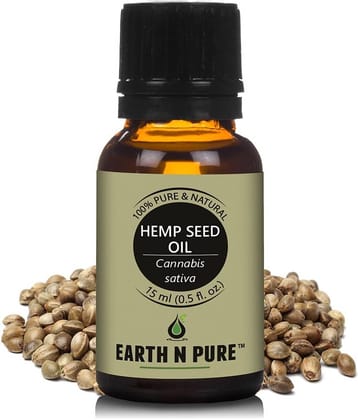 Earth N Pure - Others Essential Oil 15 mL ( Pack of 1 )