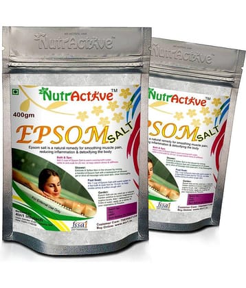 Nutractive - Pain Relief Powder (Pack of 2)